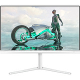 Philips Evnia 27M2N3501PA 27" gaming monitor Wit, 260 Hz (overgeklokt), HDMI, DisplayPort, Audio