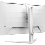 Philips Evnia 27M2N3501PA 27" gaming monitor Wit, 260 Hz (overgeklokt), HDMI, DisplayPort, Audio