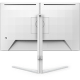 Philips Evnia 27M2N3501PA 27" gaming monitor Wit, 260 Hz (overgeklokt), HDMI, DisplayPort, Audio