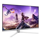 Philips Evnia 32M2N8900P 31.5" 4K Ultra HD gaming monitor Wit, 1x DisplayPort, 2x HDMI, 1x USB-C, 2x USB-A, 240 Hz