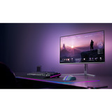 Philips Evnia 32M2N8900P 31.5" 4K Ultra HD gaming monitor Wit, 1x DisplayPort, 2x HDMI, 1x USB-C, 2x USB-A, 240 Hz