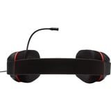 PowerA Bedrade stereoheadset voor Nintendo Switch 2 over-ear gaming headset Zwart/rood, Nintendo Switch 2, Nintendo Switch – OLED Model, Nintendo Switch, Nintendo Switch Lite