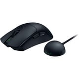 Razer Viper V4 Pro gaming muis Zwart, 50.000 Dpi, 8K Hz