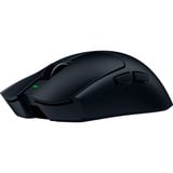 Razer Viper V4 Pro gaming muis Zwart, 50.000 Dpi, 8K Hz