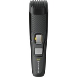 Remington B3 style series baardtrimmer MB3000 Zwart/grijs