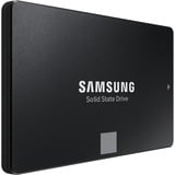 Samsung 870 EVO 4 TB SSD MZ-77E4T0B/EU, SATA/600