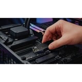 Samsung 990 1 TB SSD MZ-V9V1T0BW, PCIe Gen 4.0 x4, NVMe 2.0