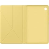 Samsung Galaxy Tab A9 Book Cover tablethoes Blauw