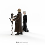 Schleich Harry Potter - Mad-Eye Moody & Draco Malfoy met fret speelfiguur 14907