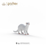 Schleich WW Mad-Eye Moody & Draco Malfoy speelfiguur 