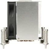 SilverStone AR10-1700 CPU-koeler 3U, 4-pin PWM