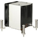 SilverStone AR10-1700 CPU-koeler 3U, 4-pin PWM