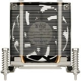 SilverStone AR10-1700 CPU-koeler 3U, 4-pin PWM