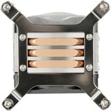 SilverStone AR10-1700 CPU-koeler 3U, 4-pin PWM