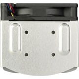 SilverStone AR10-1700 CPU-koeler 3U, 4-pin PWM