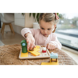 SmartGames De Wolf & De 7 Geitjes + Cats & Boxes Bundel Denkspel Nederlands, 1 speler, Vanaf 3 en 7 jaar, 48 + 60 opdrachten