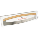 Solo Stove Pi-Pizzames Bamboo, Roestvrij staal
