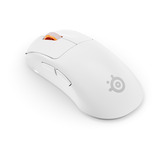 SteelSeries Rival Pro Mini gaming muis Wit, 100 - 42.000 DPI, 8K, UWB / 6 GHz