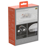 SteelSeries Rival Pro Mini gaming muis Wit, 100 - 42.000 DPI, 8K, UWB / 6 GHz