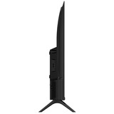 TCL 32S4K QLED TV 32" Zwart, 2x HDMI, USB-A, WiFi, BlueTooth
