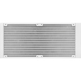 Thermaltake TH280 V2 ARGB Sync All-In-One Liquid Cooler - Snow Edition waterkoeling Wit
