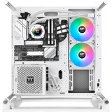 Thermaltake TH280 V2 ARGB Sync All-In-One Liquid Cooler - Snow Edition waterkoeling Wit