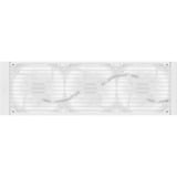Thermaltake TH360-S V3 ARGB Sync AIO Liquid Cooler - Snow Edition waterkoeling Wit