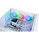 Thermaltake  waterkoeling Wit