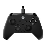 Turtle Beach Afterglow Ignite bekabelde RGB-gamingcontroller - Time Machine Zwart, Xbox Series X|S, Xbox One, Pc