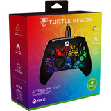 Turtle Beach Afterglow Ignite bekabelde RGB-gamingcontroller - Time Machine Zwart, Xbox Series X|S, Xbox One, Pc