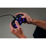 Turtle Beach Afterglow Ignite bekabelde RGB-gamingcontroller - Time Machine Zwart, Xbox Series X|S, Xbox One, Pc