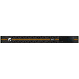 Vertiv Edge 1000IRM1U ups Zwart, 1U, 1000 VA, 900 W, 6x C13, USB