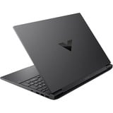 Victus by HP 15-fb2040nd (A12M9EA) 15.6"  gaming laptop Zwart | Ryzen 5 8645HS | RTX 4060 | 16 GB| 512 GB SSD