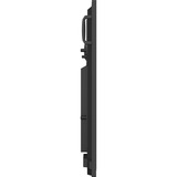 ViewSonic ViewBoard IFP6550-5F 65” 4K Interactive Display Zwart, 3x HDMI-in, 1x HDMI-out, Touch