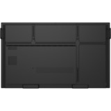 ViewSonic ViewBoard IFP6550-5F 65” 4K Interactive Display Zwart, 3x HDMI-in, 1x HDMI-out, Touch