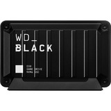 WD Black D30 Game Drive 500 GB externe SSD Zwart, WDBATL5000ABK-WESN, USB-C