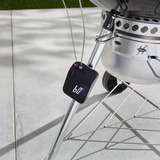 Weber Connect 6-delige montageset houder 
