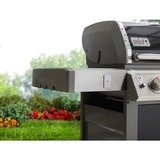 Weber Connect 6-delige montageset houder 