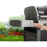 Weber Connect 6-delige montageset houder 