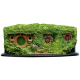 Weta Collectibles Lord of the Rings - Statue Bag End on the Hill 19 cm decoratie 