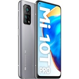 Xiaomi Mi 10T Pro smartphone Zilver, 128 GB, Android