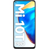 Xiaomi Mi 10T Pro smartphone Zilver, 128 GB, Android