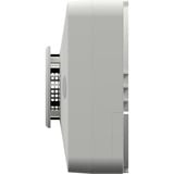 heat it Z-Smoke2 Detector 230VAC rookmelder Wit, Z-Wave