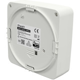 heat it Z-Smoke2 Detector 230VAC rookmelder Wit, Z-Wave