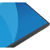 iiyama ProLite XB2497HSN-B1 23.8" monitor Zwart (mat), 100 Hz, HDMI, DisplayPort, USB-C, Audio, LAN