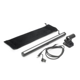 ACT Connectivity Dimbare clip-on laptop LED-lichtbalk led-bar Zwart, USB-voeding, 3000K-6500K