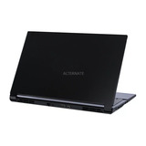 ALTERNATE Thunderstorm 15.6” - Core i9 - RTX 5050  gaming laptop Zwart | i9-14900HX | RTX 5050 | 16 GB | 1 TB SSD
