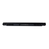 ALTERNATE Thunderstorm 15.6” - Core i9 - RTX 5050  gaming laptop Zwart | i9-14900HX | RTX 5050 | 16 GB | 1 TB SSD