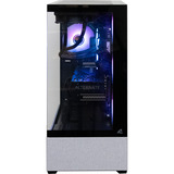 ALTERNATE Thunderstorm Pro Ryzen 7 – RTX 5070 Limited edition gaming pc Zwart | R7 7800X3D | RTX 5070 | 16 GB | 1 TB SSD