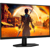 AOC Q27G42ZE 27" gaming monitor Zwart (mat), 240 Hz (260Hz Overclocked), HDMI, DisplayPort